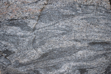 Background granite  texture gray stone © Игорь Дибровин