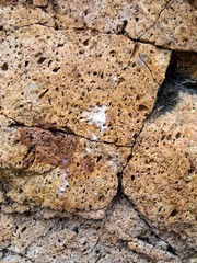 stone wall background