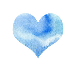 heart blue texture valentines day