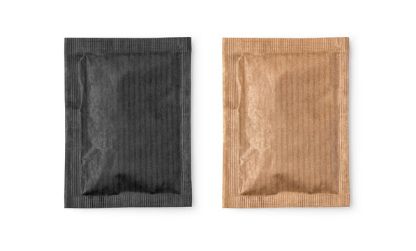 Sugar Packet Texture