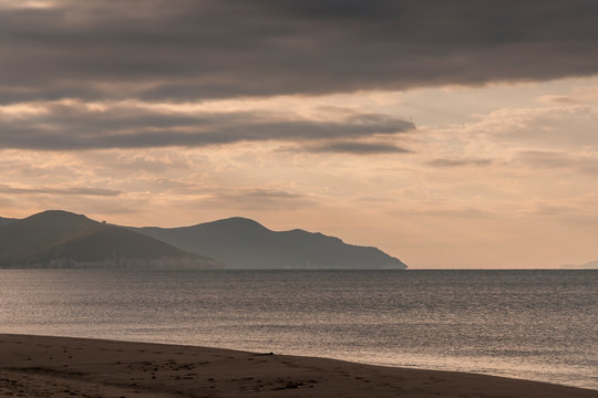 Parco della Maremma - Alberese