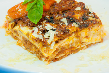 Classic Italian Lasagna Export