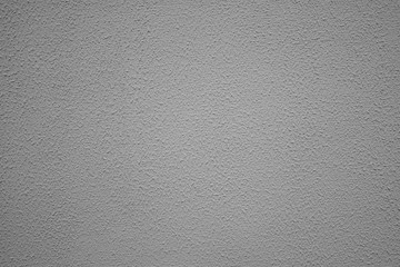 stucco wall close-up in black and white colors, background picture