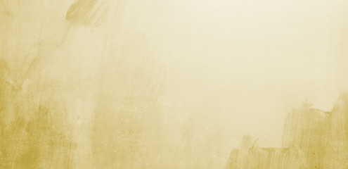 Hintergrund abstrakt gelb beige ockergelb