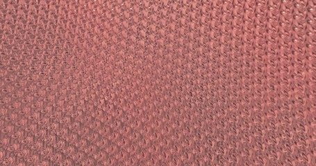 Rose gold foil background. Gold texture 3D rendering image 3D rendering