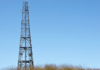 Phone mast