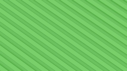 green striped abstract background