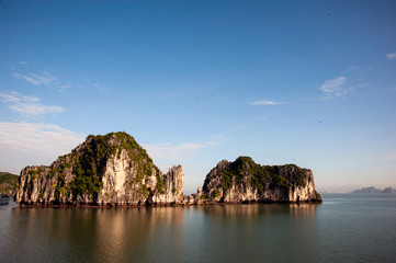 Fototapeta premium HALONG BAY