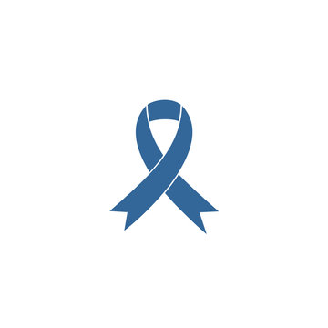 ribbon icon vector design symbol