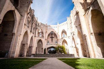 Iglesia Nueva Son Servera