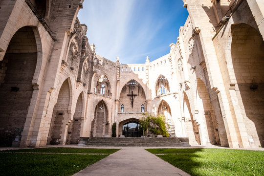 Iglesia Nueva Son Servera