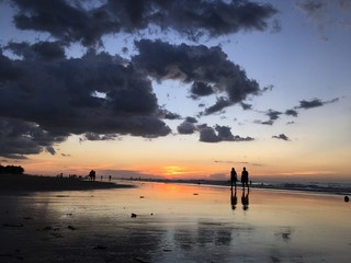 Fototapeta premium sun