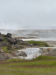 Geothermal Iceland