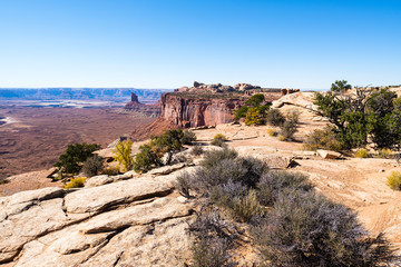 Canyonlands National Park
