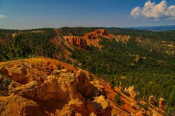 Bryce Canon National Park