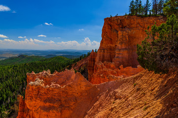 Bryce Canon National Park