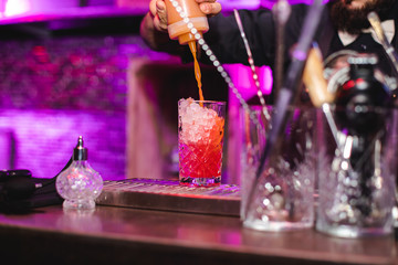 Cocktails