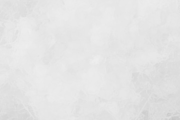 Abstract ice crystal background.