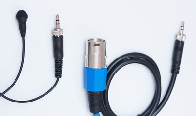 Sound and music recording theme