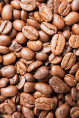 Roasted Coffee Beans