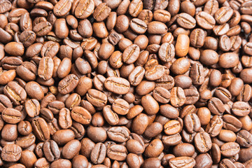 Roasted Coffee Beans