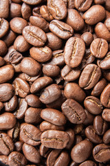 Roasted Coffee Beans