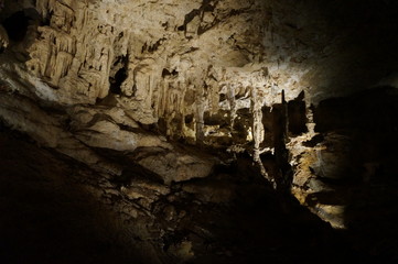 マンモスケーブ