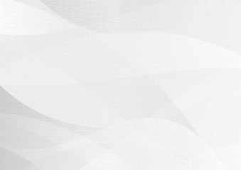 Abstract halftone dotted background. Transparency pattern, dot, circles, shadow.  Gray modern optical pop art texture for posters, sites, business cards, cover, labels mock-up, vintage stickers