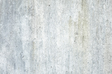 Weathered raw concrete wall background