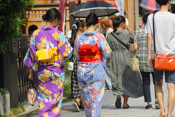 街歩き