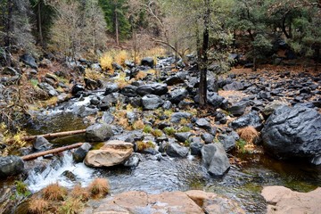 Oak Creek Sedona Arizona 