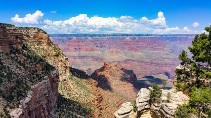 Grand Canyon 4