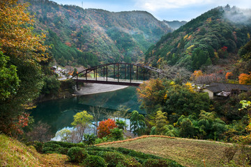 四万十川