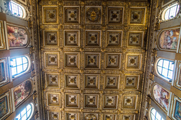 italian church