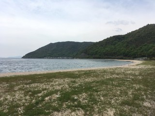 日本　香川県　本島　Japan,Kagawa,Honto