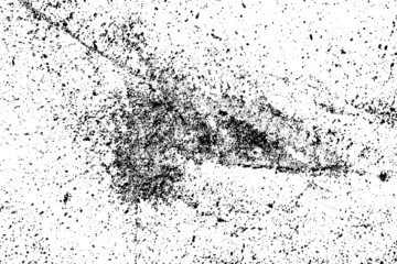 Grunge textures set. Distressed Effect. Grunge Background. Vector textured effect. Vector illustration. 