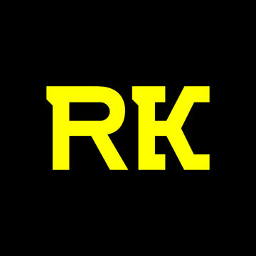 rk logo photos royalty free images graphics vectors videos adobe stock rk logo photos royalty free images
