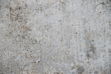 White painted cement wall texture