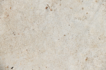 White painted cement wall texture