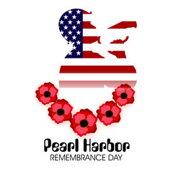 Pearl Harbor Remembrance Day