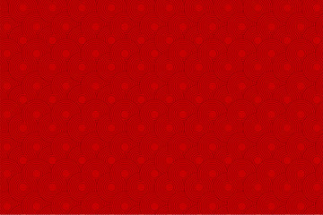 Dark red traditional xiang wen vector texture background
