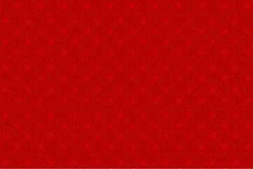 Dark red traditional xiang wen vector texture background