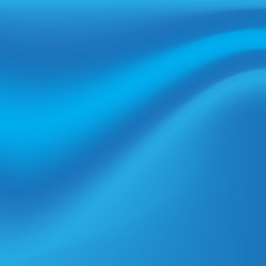 abstract wallpaper in blue shade color illustration vector