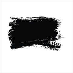 Vector abstract watercolor background illustration.