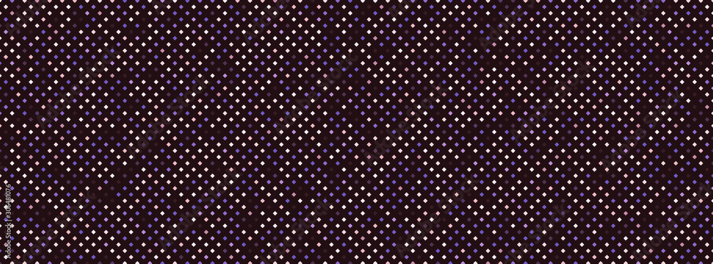 Poster pixels and small squares. abstract background with blocks.