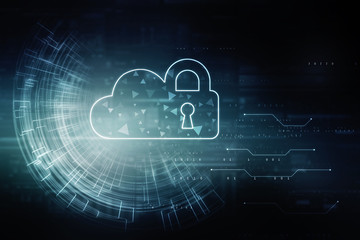 2d rendering Cloud computing, security