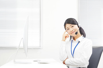 女性　ビジネス