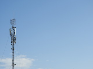 Communication Tower