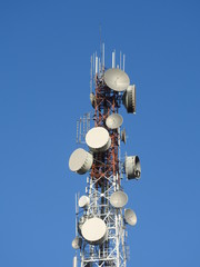 Communication Tower