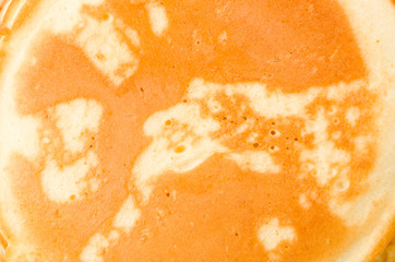 パンケーキ 背景素材